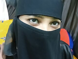 Friend's Muslim fit together..